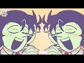 ★ [DELTARUNE] TERRIBLE THINGS | ANIMATION