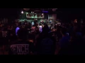 Varials - Stigmata LIVE at O'Malleys 12/2/16