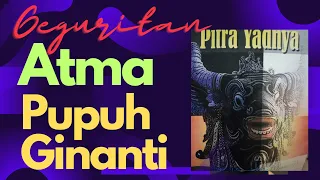 Download PUPUH GINANTI DASAR-Atma  by W. Grado@grbc19 MP3