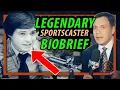 Bob Costas in His Own Words Legendary Sports Announcer Bio Brief