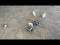 ECE Team E6 Final Capstone