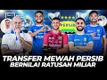 Download Lagu Langsung Pecahkan Rekor Resmikan 10 Bintang demi Ketemu Ronaldo Al Nassr di ACL 2 - Transfer Persib