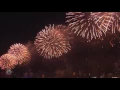 New York City s Fireworks Spectacular 4th of July 2017