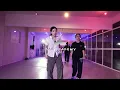 Moods - Treat U Good (Ft. Noah Slee & Lyriya Meron)│SeoYoung CHOREOGRAPHY
