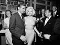 Remastered 1962 | Marilyn Monroe: Happy Birthday, Mr. President (to President John F. Kennedy)