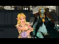 MMD Midna and Zelda - That One Metal Friend part 2