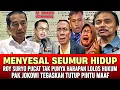 Download Lagu DR. TIFA DAN ROY SURYO PASRAH DIHANTAM 10 LAPORAN PENCEMARAN IJAZAH JOKOWI, SAMPE KOID DIPENJARA
