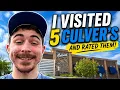 Rating Culver s Locations Near Me Top 5 Review