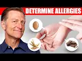 The Allergy Test That Will Determine What You re Allergic To