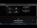 My MEAN Stack Developer Portfolio Angular 20 Node js MongoDB