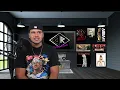 First Time Reaction Elsa Lunghini T'en va pas (SUCH A YOUNG VOICE!)  | Dereck Reacts