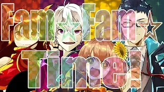 【ド葛本社】Fam☆Fam☆Time!【オリジナルソング】