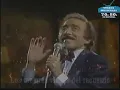 Buddy Richard - Tu cariño se me va (Los mejores clásicos en video)