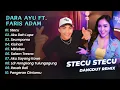 Download Lagu Dara Ayu Ft Faris Adam - STECU STECU - AKU DAH LUPA || DANGDUT KOPLO HITS 2025