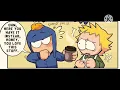 Craig is the worst customer South Park Comic Dub