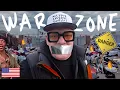 Albuquerque s Most Notorious Hood - War Zone