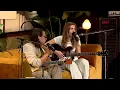 Jungle - Let's Go Back in the Live Lounge