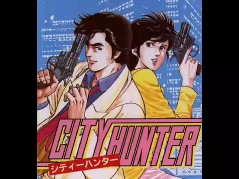 Download MP3 City Hunter - Still love her