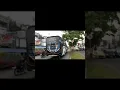 TELOLET BASURI 😎 Bus Azkha Wijaya Trans \