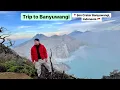 Download Lagu Trip to BANYUWANGI ( Ijen Crater ) Vlog