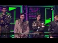 Mona Lisa | SickLot | Hustle 5 Apna Homeground