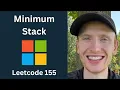 Min Stack - Leetcode 155