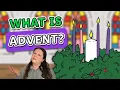 What is Advent for Kids Advent Explained in 2 Minutes Where did Advent Calendars Come From