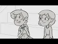 You Happened [Lumity Animatic]