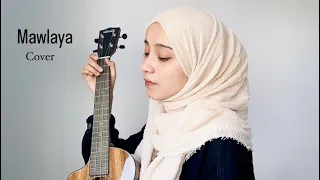 Download Mawlaya - Maher Zain | Cover by Dinda MP3