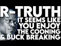 Download Lagu R TRUTH It Seems Like You Enjoy The Cooning \u0026 Buck Breaking @WWE @AEW