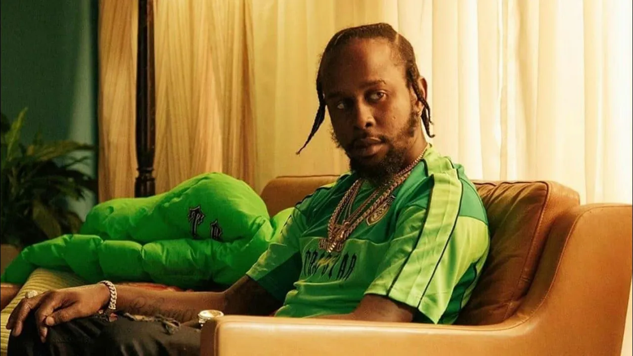 Popcaan - Twist and Turn ft. Drake × PARTYNEXTDOOR | #TrackOfTheDay