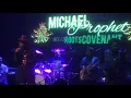 Lagu Michael Prophet backed by Roots Covenant - Hold On To What You Got