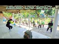 SENAM AEROBIC MUSIK LOW IMPACT || BY MISS RISNA