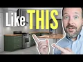 How To Design the Dream Kitchen