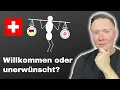 Willkommen oder unerwünscht? Meine ehrliche Erfahrung mit den Schweizern | Auswandern Schweiz