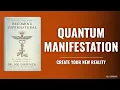 Becoming SuperNatural Quantum Manifestation book