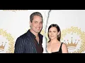 Hallmark Actor s Who ve Divorced Victor Webster