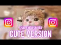 Download Lagu [Little Cute] Ponchet - I Like You The Most ft. Varinz (Shad English Ver. Cute Ver.) Instagram Trend