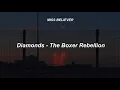 Diamonds - The Boxer Rebellion (sub. español)