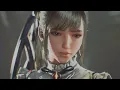 Stellar Blade OST - Memories of Dust (NieR Automata)