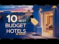 Top 10 Budget Hotels in Rome Affordable Stays Near Iconic Attractions