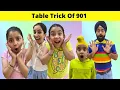 Download Lagu Table Trick Of 901 | RS 1313 SHORTS #Shorts