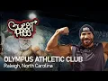 Olympus Raleigh NC Guest Pass S1 Ep4