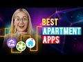 Best Apartment Apps iPhone Android Which is the Best Apartment App