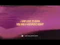 Kato - Turn The Lights Off (Lyrics) ft. Jon
