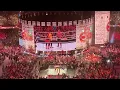 Download Lagu Crowd Reaction to Dominick Mysterio HEEL TURN on EDGE and Rey Mysterio