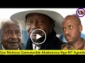 Lagu Agakagwawo Gen Muhoozi Gamuwedde Akakasizza Gen Museveni Esaawa Yonna Agenda