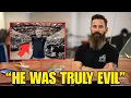 Aaron Kaufman Finally Speaks On The MOST EVIL Person He Ever Worked With