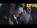 Battle Through The Heavens Season 5 Episode 59 English Sub