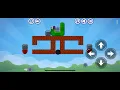 Apple Worm Logic Puzzle Level 97 Walkthrough